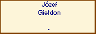 Jzef Giedon