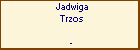 Jadwiga Trzos