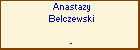 Anastazy Belczewski