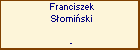 Franciszek Somiski