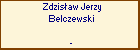 Zdzisaw Jerzy Belczewski