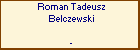 Roman Tadeusz Belczewski