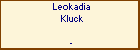 Leokadia Kluck