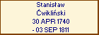 Stanisaw wikliski