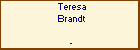 Teresa Brandt