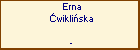 Erna wikliska