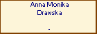 Anna Monika Drawska