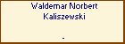 Waldemar Norbert Kaliszewski