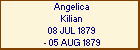 Angelica Kilian