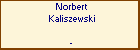 Norbert Kaliszewski