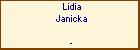 Lidia Janicka