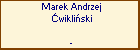 Marek Andrzej wikliski