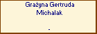 Grayna Gertruda Michalak