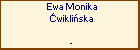 Ewa Monika wikliska