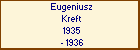 Eugeniusz Kreft