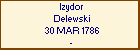 Izydor Delewski