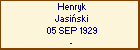 Henryk Jasiski