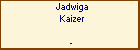 Jadwiga Kaizer