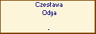 Czesawa Odya