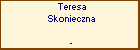 Teresa Skonieczna