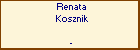 Renata Kosznik