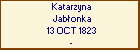 Katarzyna Jabonka