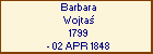 Barbara Wojta