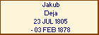 Jakub Deja