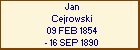 Jan Cejrowski