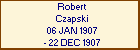 Robert Czapski