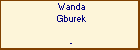 Wanda Gburek