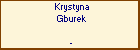 Krystyna Gburek