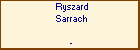 Ryszard Sarrach