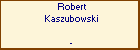 Robert Kaszubowski