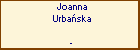 Joanna Urbaska