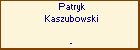 Patryk Kaszubowski