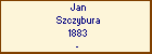 Jan Szczybura