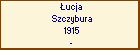 ucja Szczybura