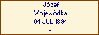 Jzef Wojewdka