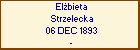 Elbieta Strzelecka
