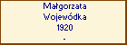 Magorzata Wojewdka