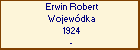 Erwin Robert Wojewdka