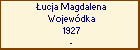 ucja Magdalena Wojewdka