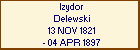 Izydor Delewski