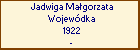 Jadwiga Magorzata Wojewdka