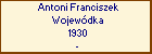 Antoni Franciszek Wojewdka