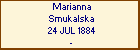 Marianna Smukalska