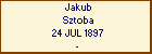 Jakub Sztoba