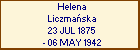 Helena Liczmaska