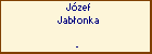 Jzef Jabonka